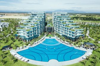 Vinpearl Resort and Golf Nam Hoi An
