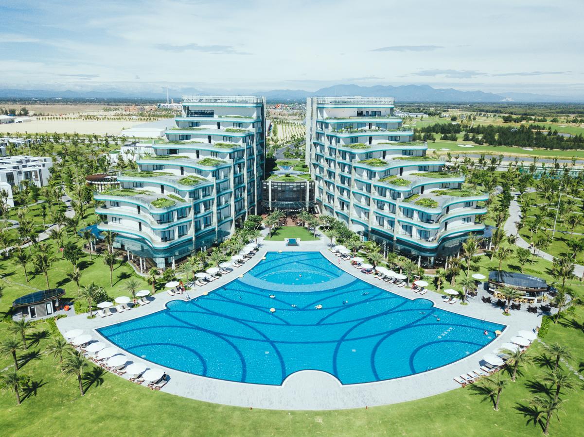Vinpearl Resort and Golf Nam Hoi An