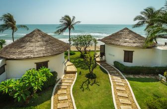 Aleenta Hua Hin Pranburi