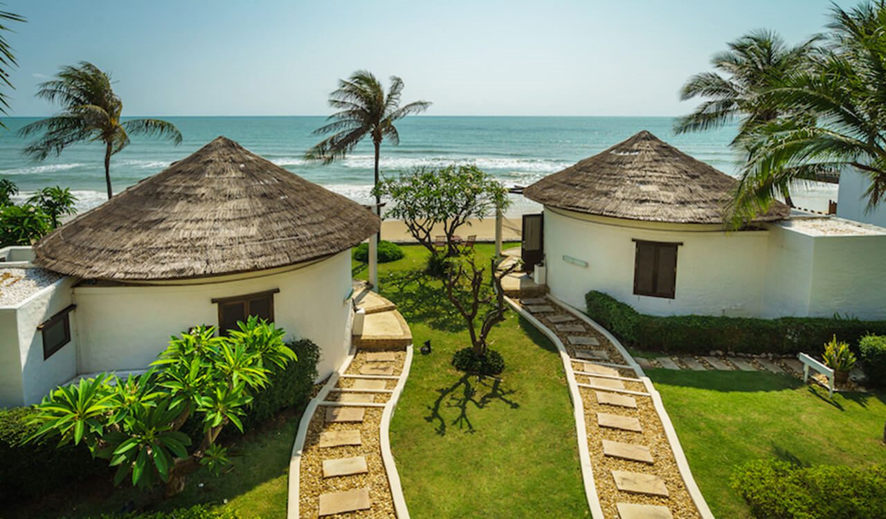 Aleenta Hua Hin Pranburi