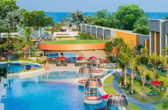 Avani+ Hua Hin Resort