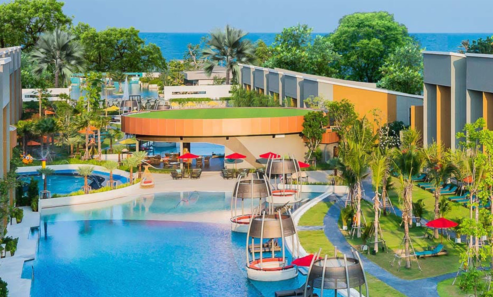 Avani+ Hua Hin Resort