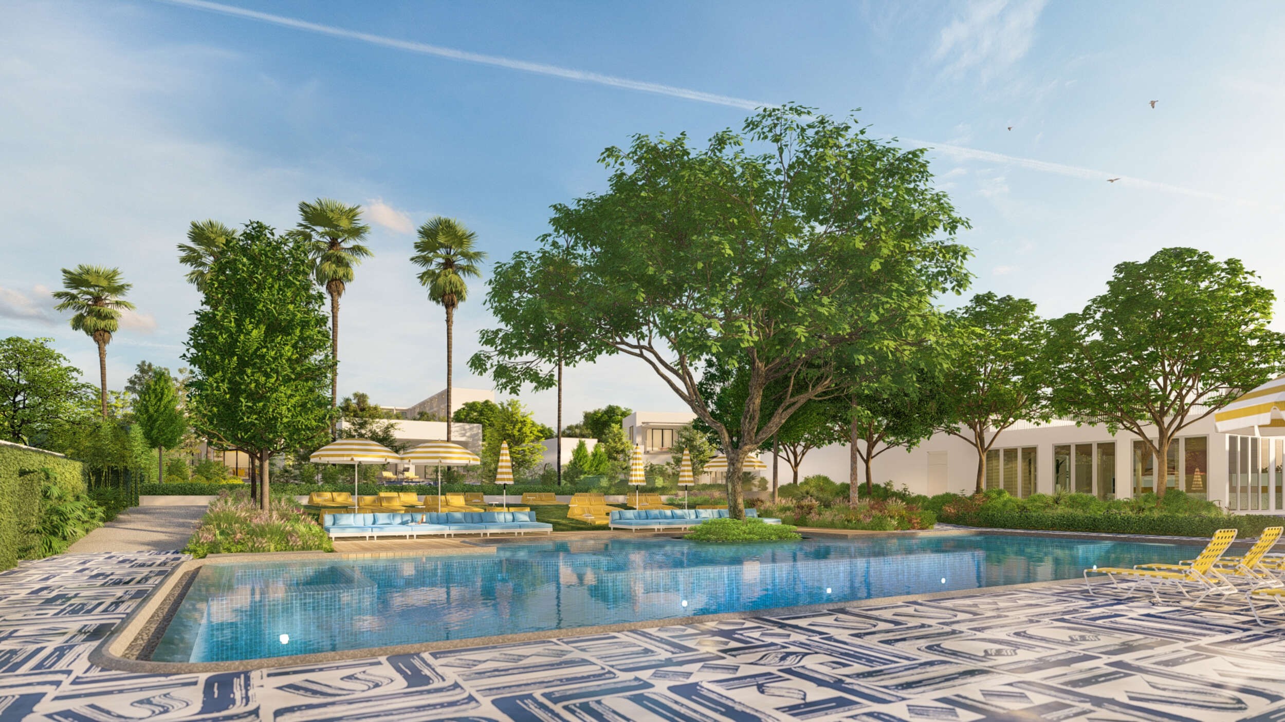 The Standard Hua Hin