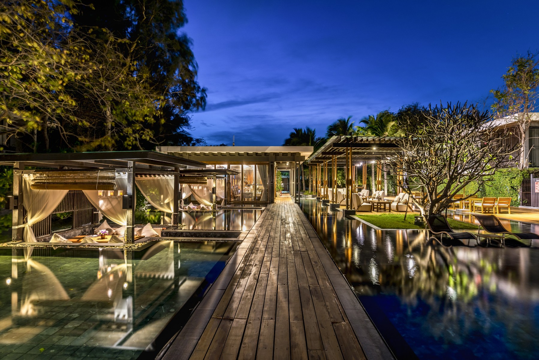 V Villas Hua Hin