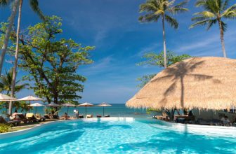Eden Beach Hotel & Spa Khao Lak
