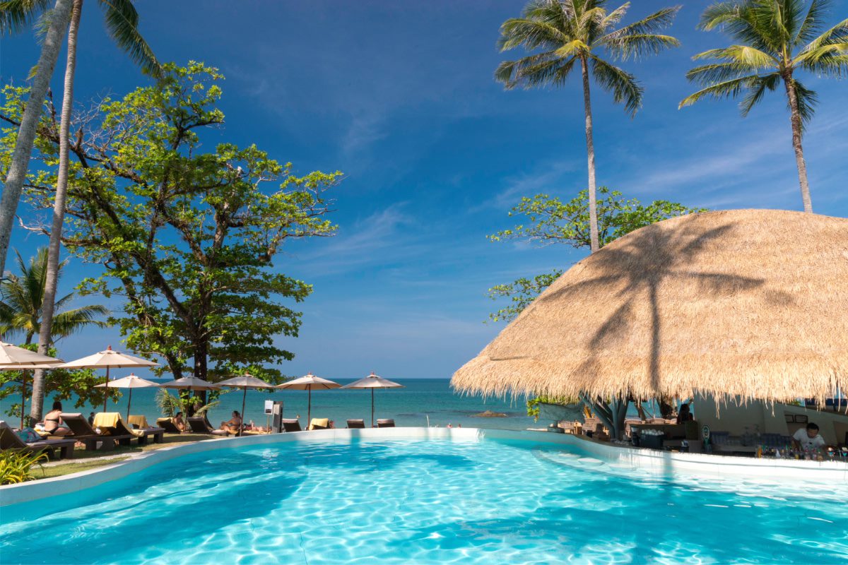 Eden Beach Hotel & Spa Khao Lak
