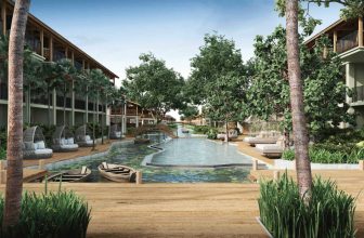 Grand Mercure Khao Lak Bangsak