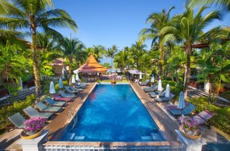 Khaolak Bayfront Resort