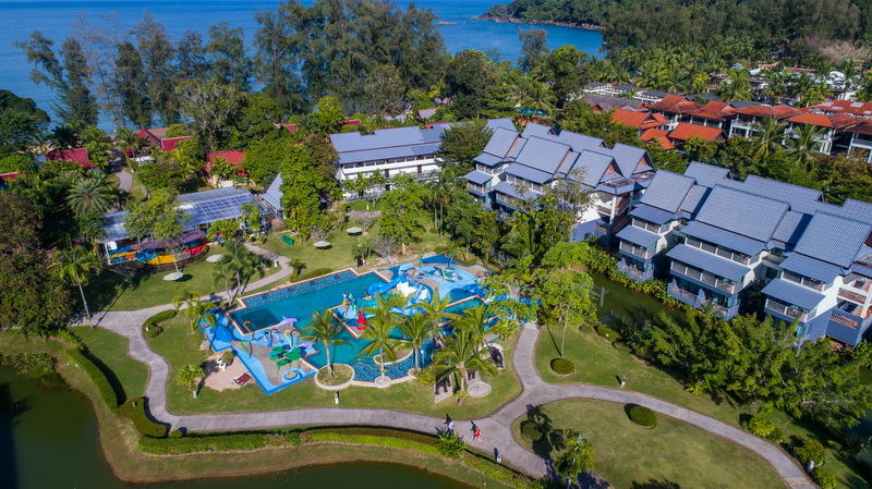 Khaolak Emerald Beach Resort and Spa