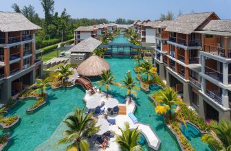 Mai Holiday by Mai Khao lak