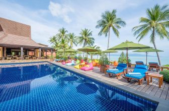 Bo Phut Resort and Spa