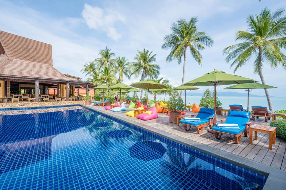 Bo Phut Resort and Spa