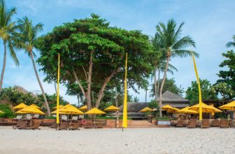 Buri Rasa Village Samui