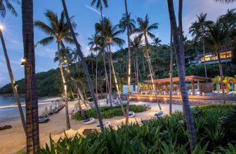 Four Seasons Resort Samui