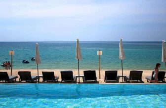 Lamai Wanta Beach Resort