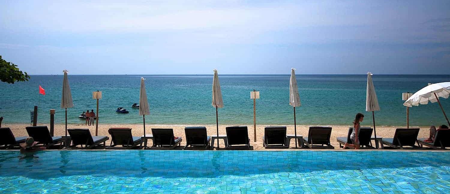 Lamai Wanta Beach Resort