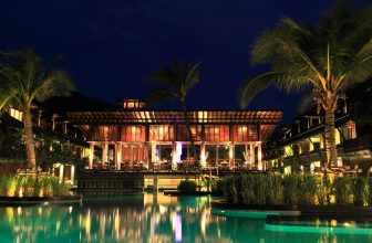 Mai Samui Beach Resort and Spa