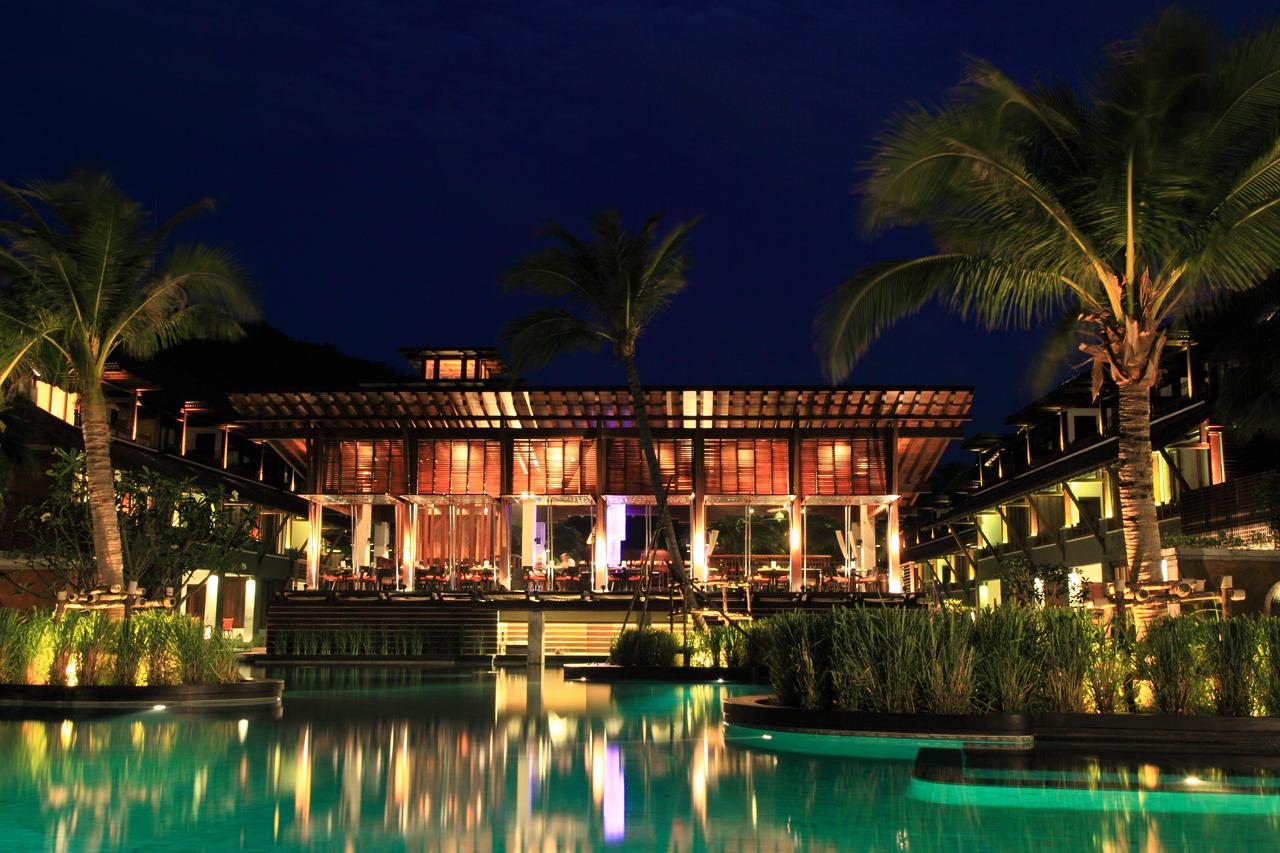 Mai Samui Beach Resort and Spa