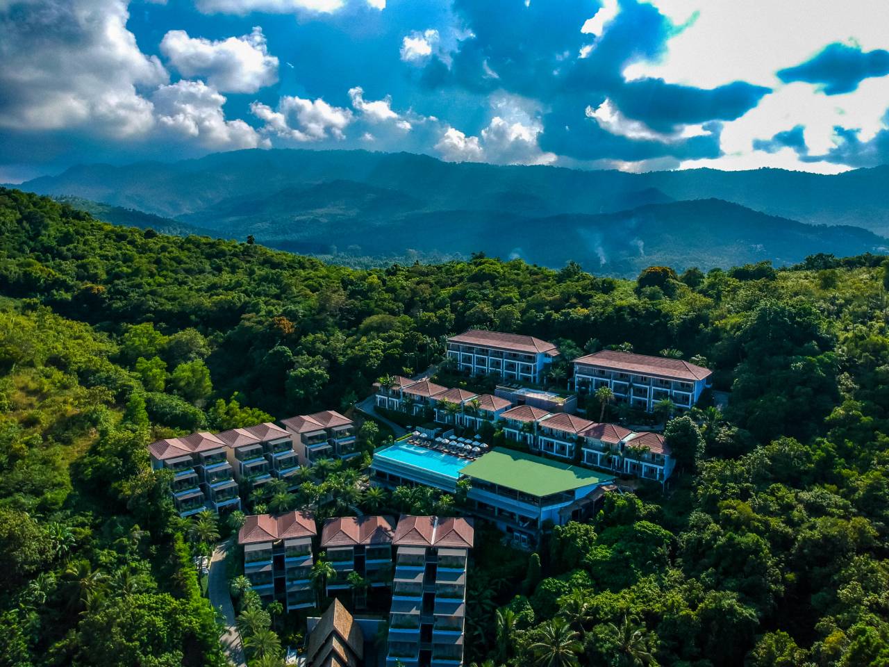 Mantra Samui Resort
