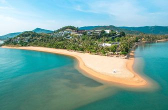 W Koh Samui