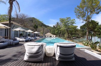 Cape Kudu Hotel