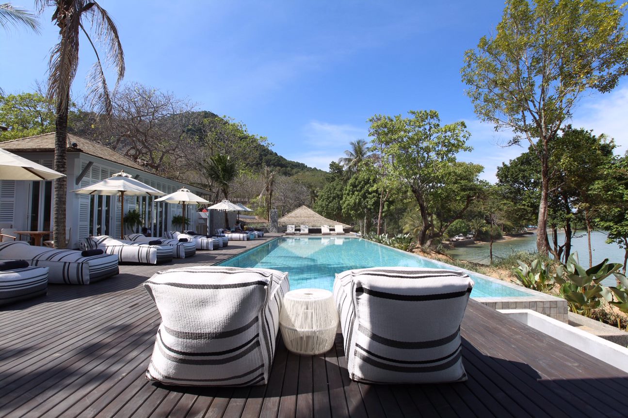 Cape Kudu Hotel