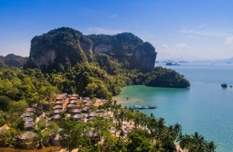 Treehouse Villas Koh Yao Noi