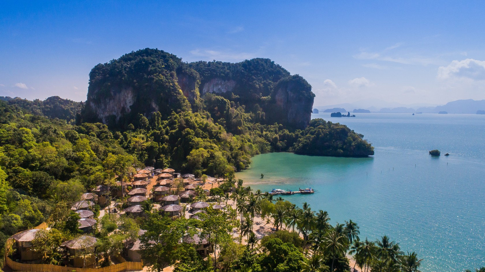 Treehouse Villas Koh Yao Noi