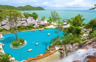 Santhiya Koh Yao Yai Resort and Spa