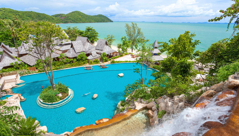 Santhiya Koh Yao Yai Resort and Spa