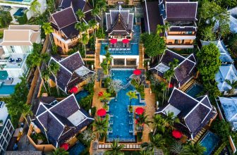 Amari Vogue Krabi