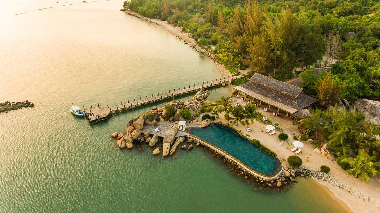 L’alya Resort Ninh Van Bay