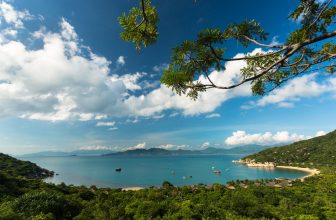 Six Senses Ninh Van Bay
