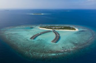 Moevenpick Resort Kuredhivaru