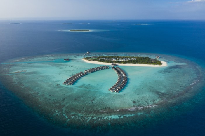 Moevenpick Resort Kuredhivaru