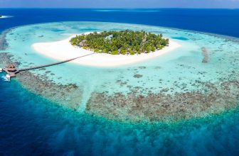 HOTEL JOURNEYS | MALDIVES