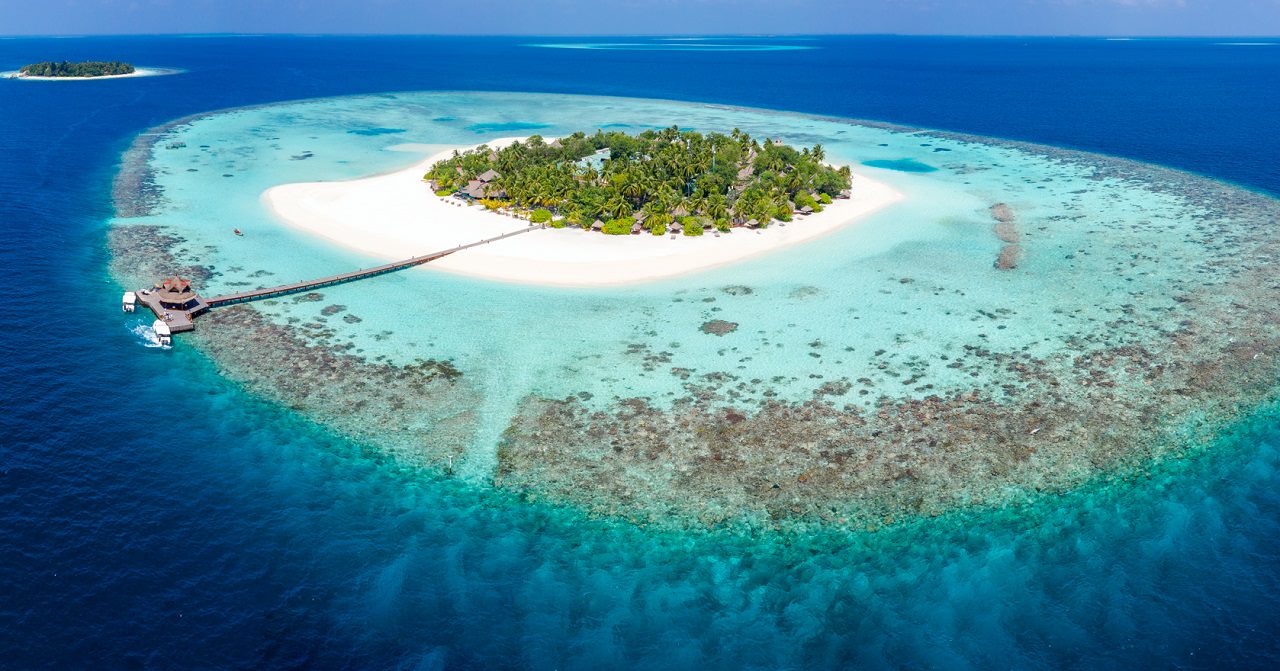 Banyan Tree Vabbinfaru