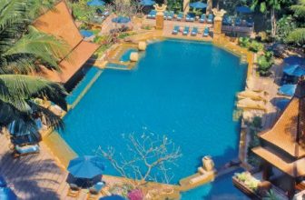 Avani Resort Pattaya