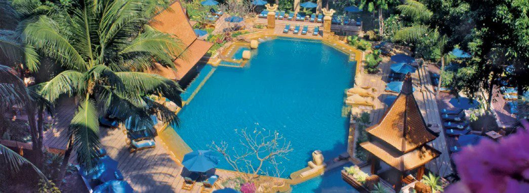Avani Resort Pattaya