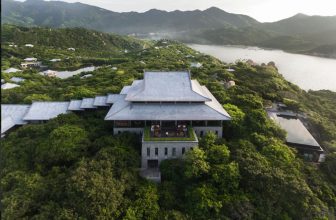 Amanoi Resort