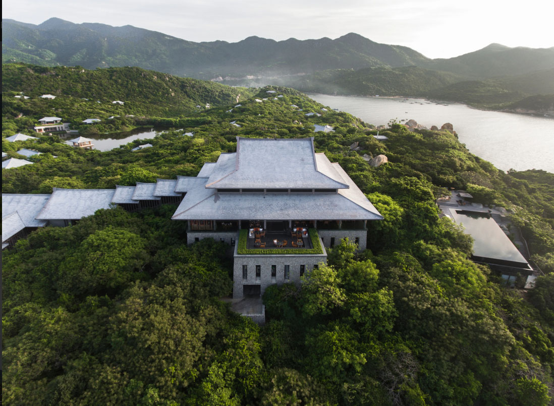 Amanoi Resort