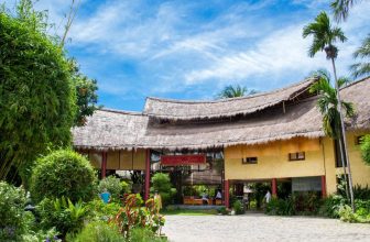 Bamboo Village