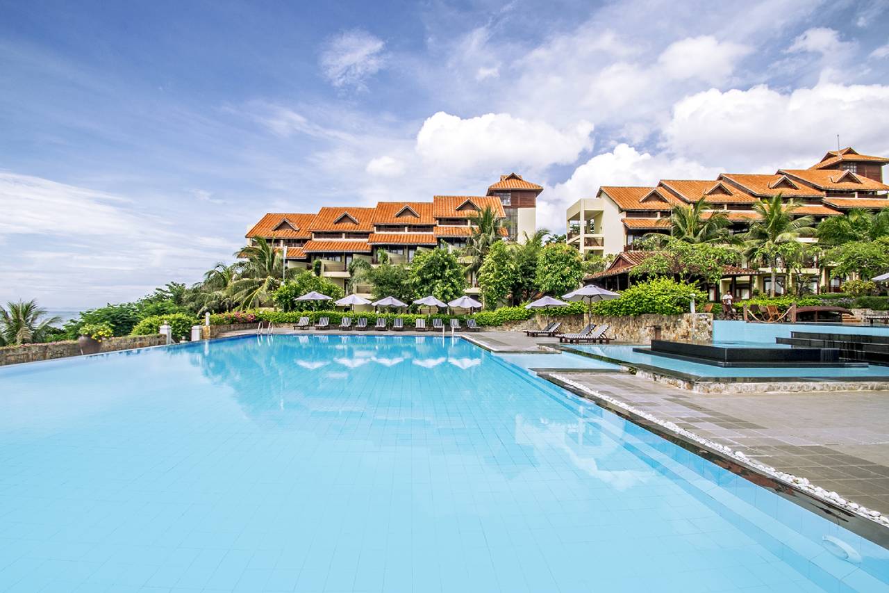 Romana Resort Mui Ne