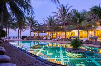 Sailing Club Resort
