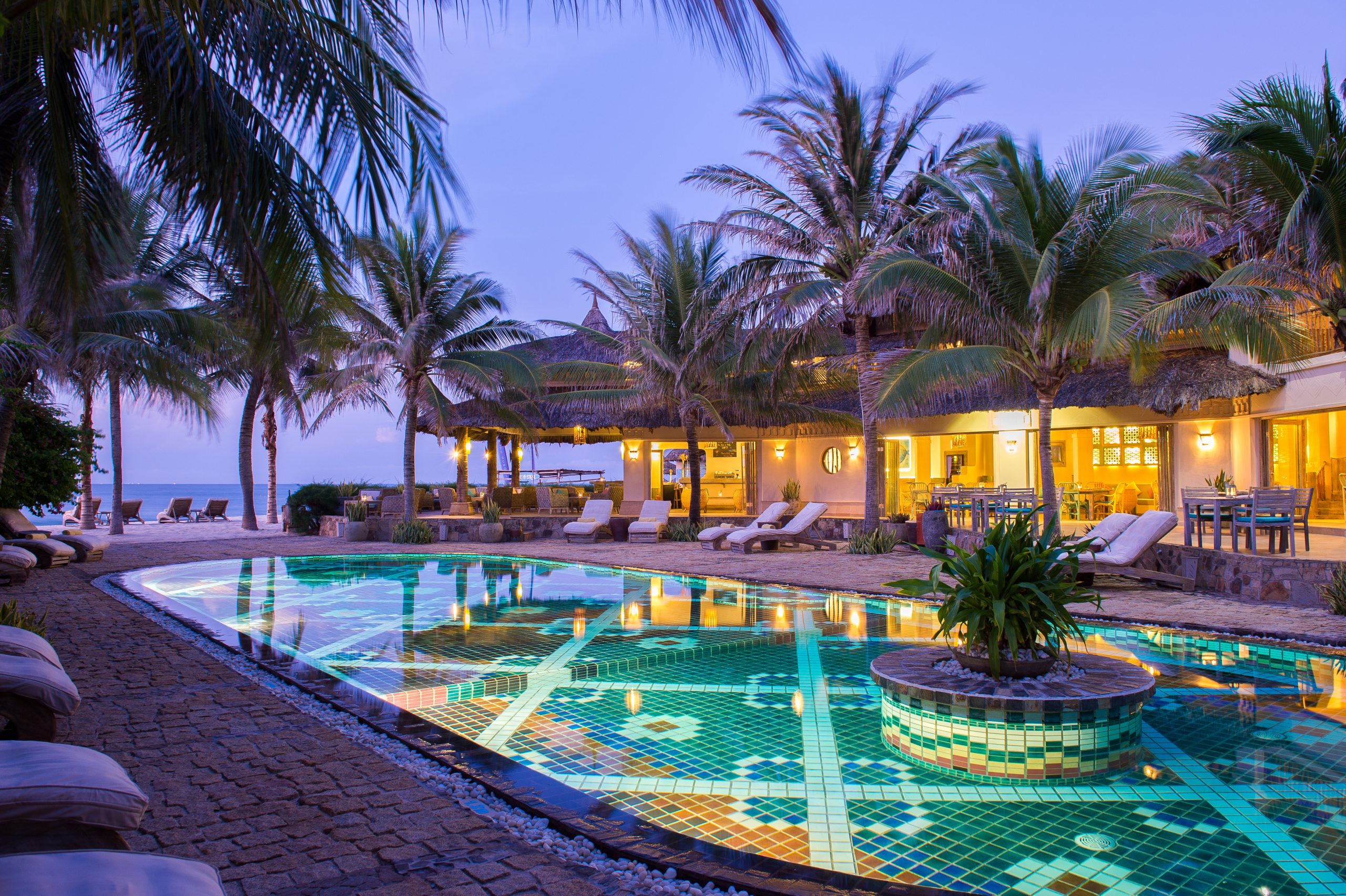 Sailing Club Resort