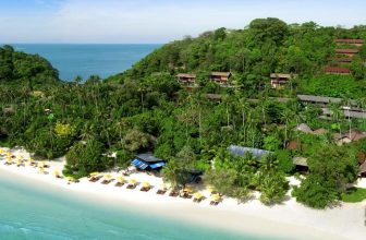 Zeavola Resort