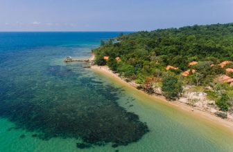 Green Bay Phu Quoc Resort