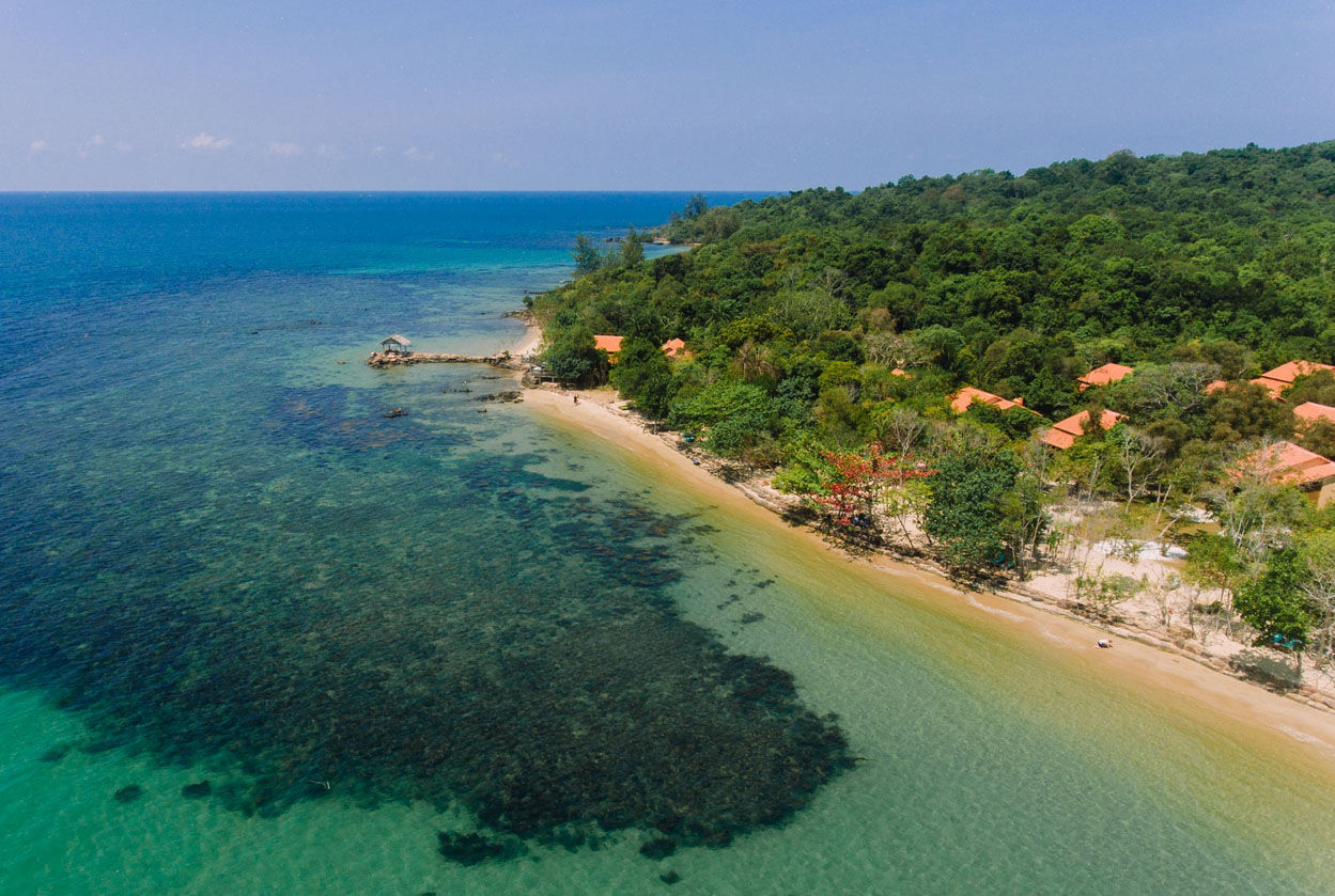 Green Bay Phu Quoc Resort