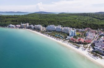 JW Marriott Phu Quoc Emerald Bay