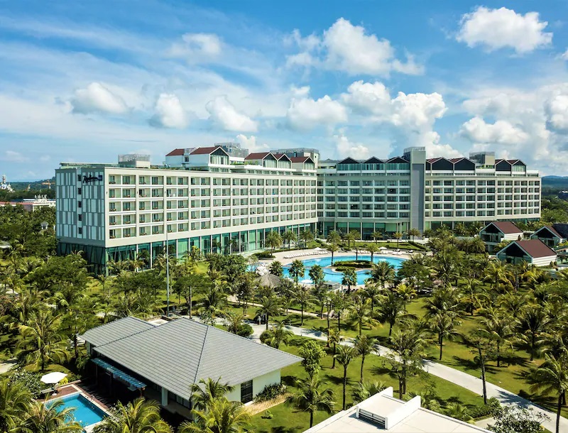 Radisson Blu Phu Quoc